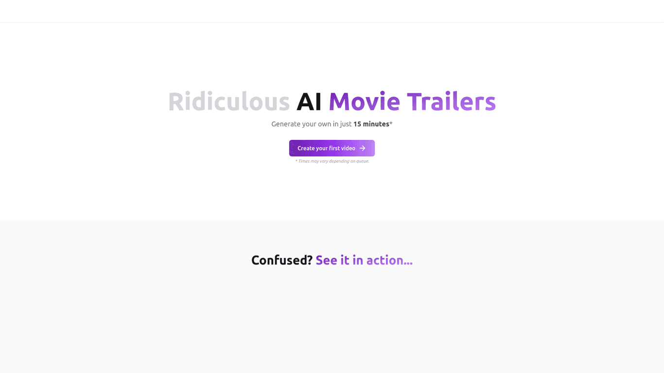 AI Trailers logo