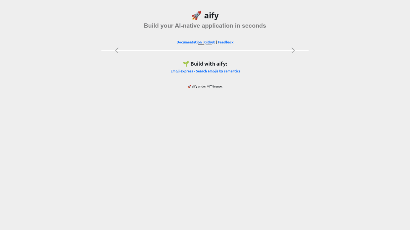 aify logo