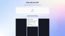 ChatPDF