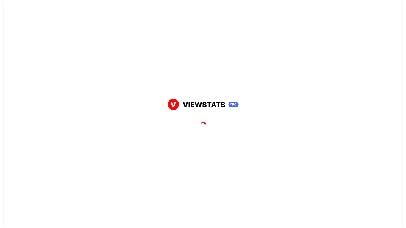 View Stats by Mr Beast logo