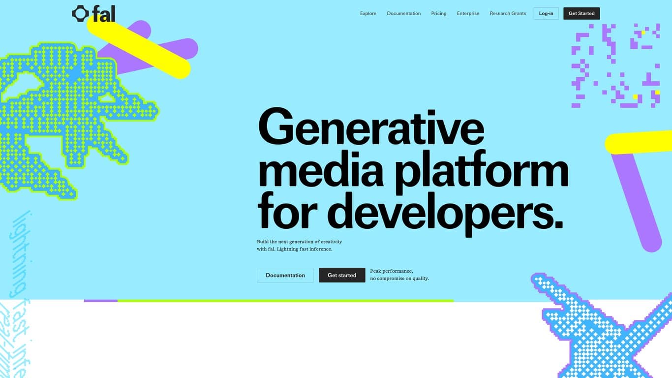 Fal.ai logo