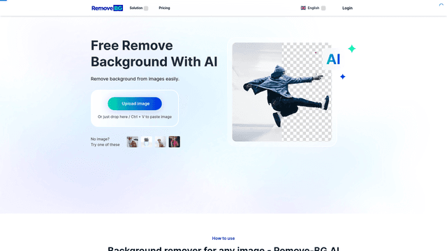 Thumbnail image for Remove-Bg.AI