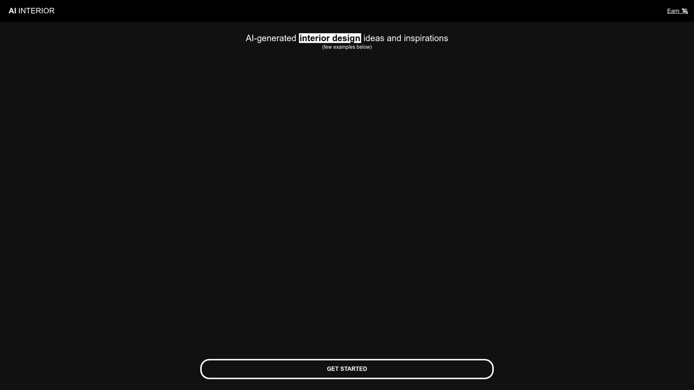 AI Interior Pro logo