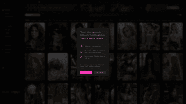 Thumbnail image for Erogen AI