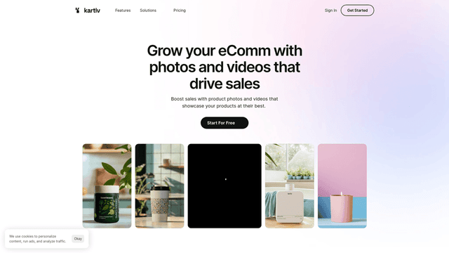 Thumbnail image for Kartiv