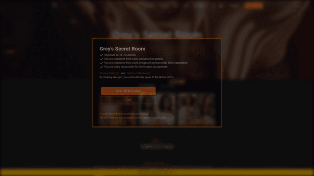 Thumbnail image for Undressbaby AI