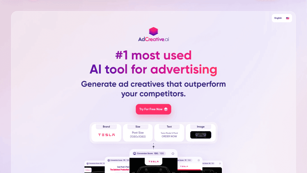 AdCreative.ai logo