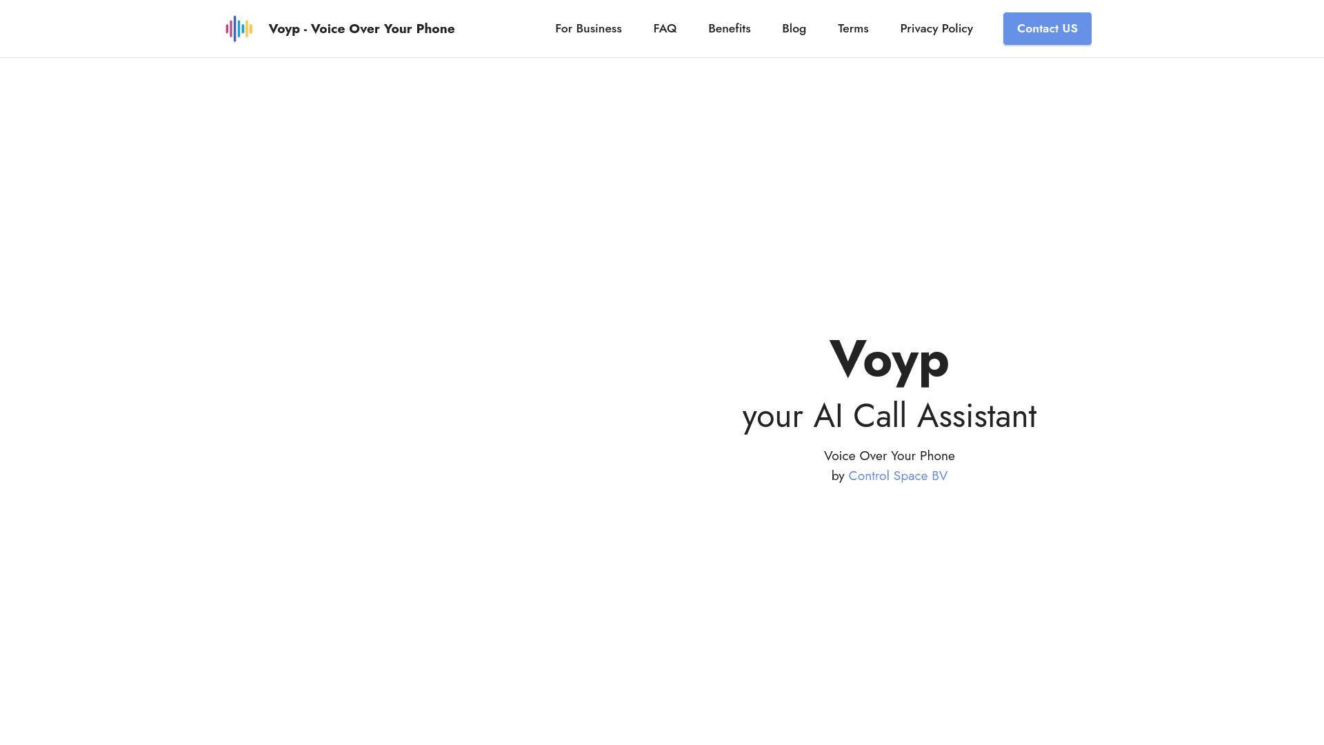 Voyp logo