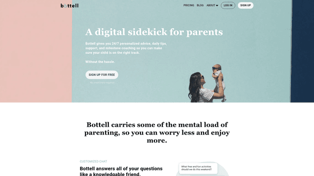 Thumbnail image for Bottell