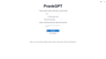 Prankgpt logo
