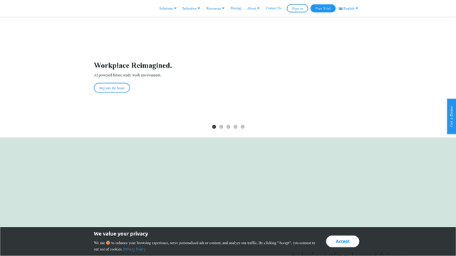 Thumbnail image for WAnywhere