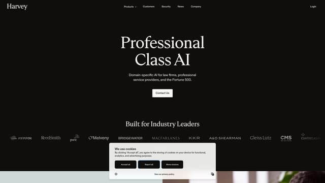 Thumbnail image for Harvey