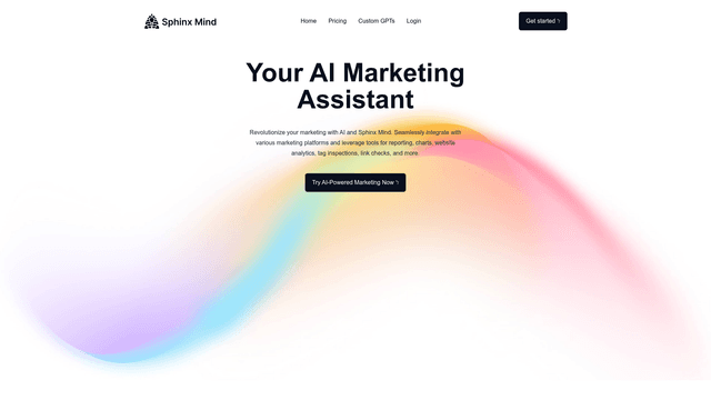 Thumbnail image for Sphinx Mind