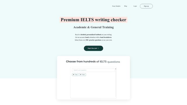 Thumbnail image for IELTSWritingPro
