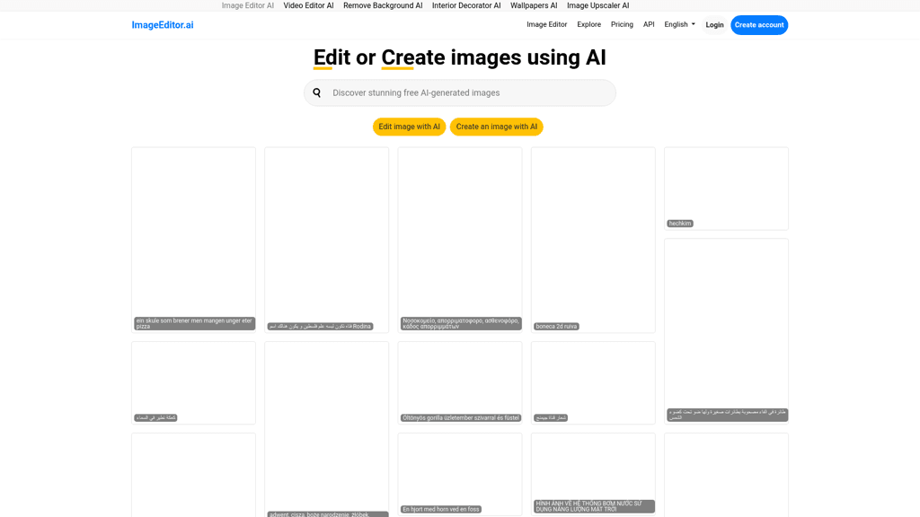 Imageeditor.ai logo
