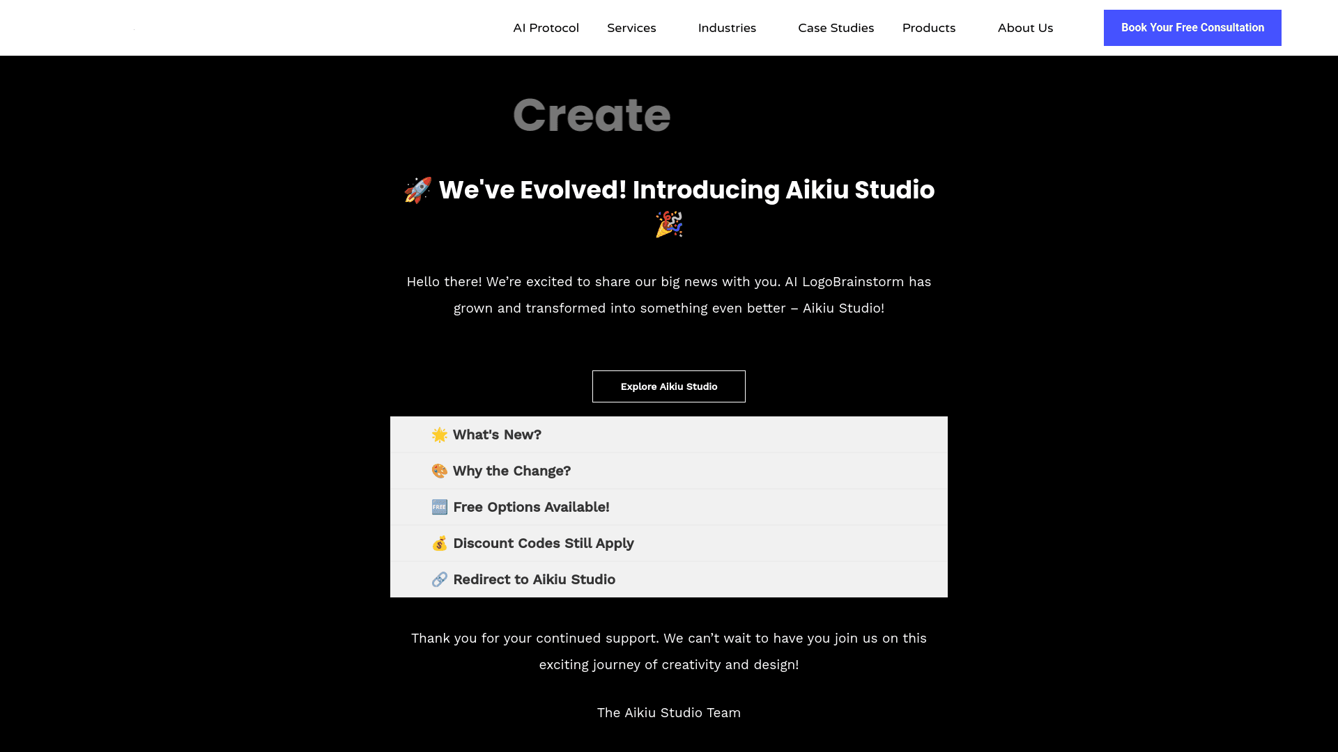 AI Logobrainstorm logo