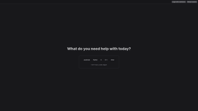 Thumbnail image for Debugcode