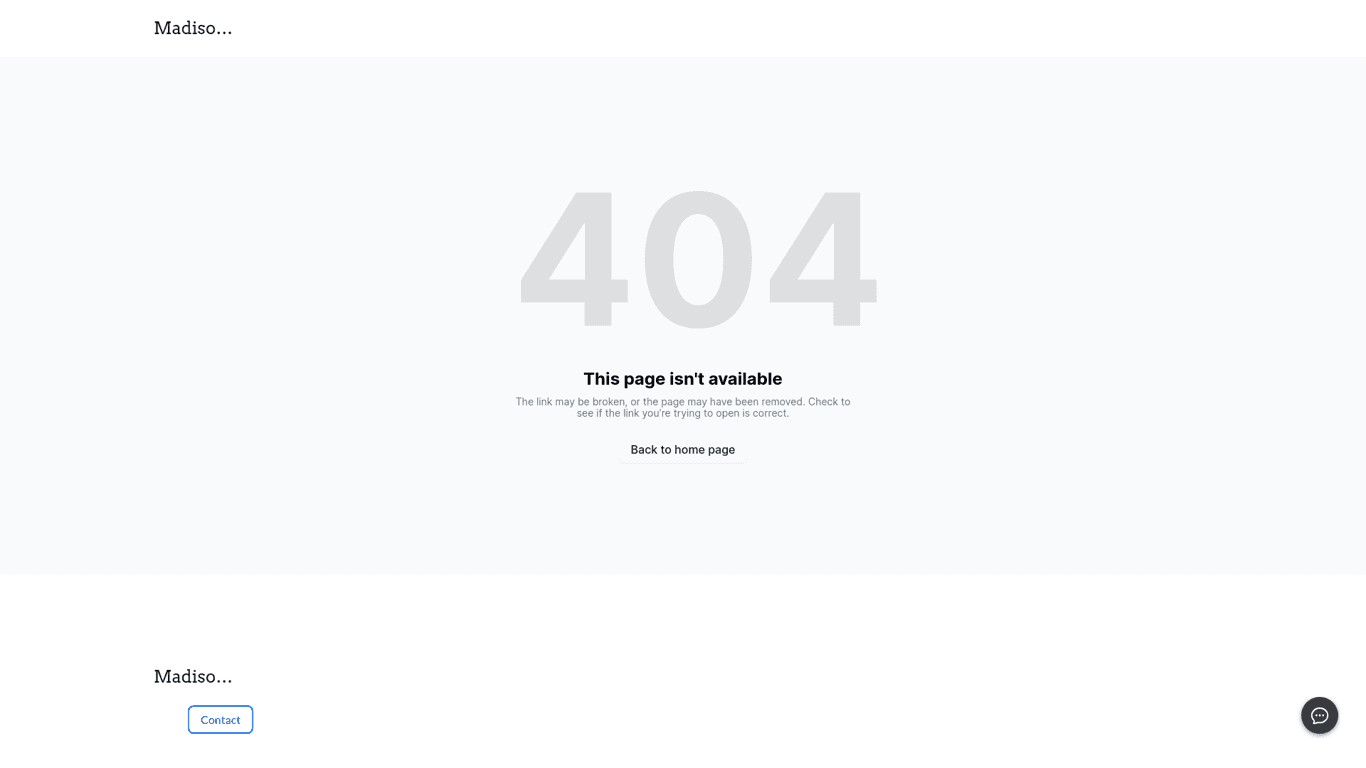 Madison AI Pixel Magic logo