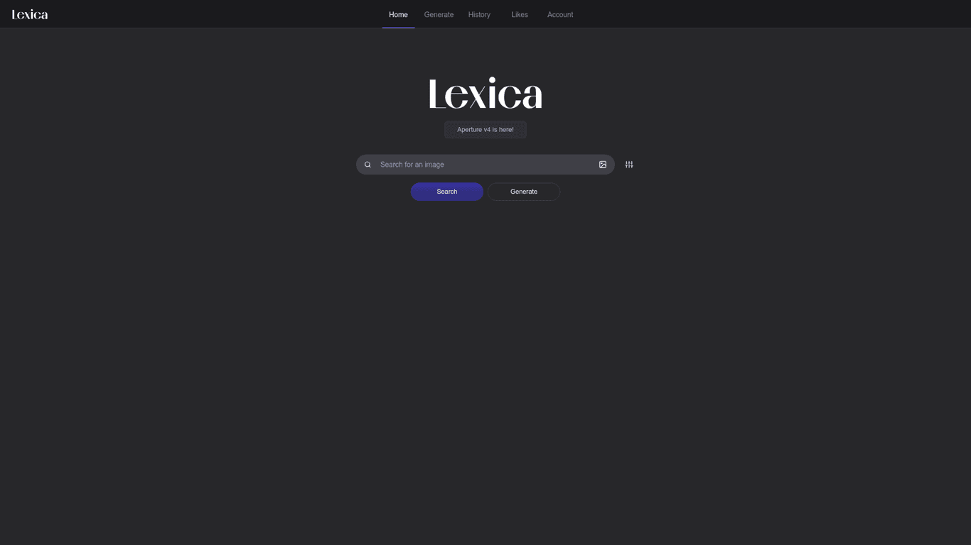 Lexica logo