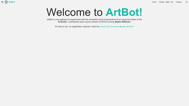 Thumbnail image for ArtBot