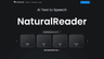 NaturalReader