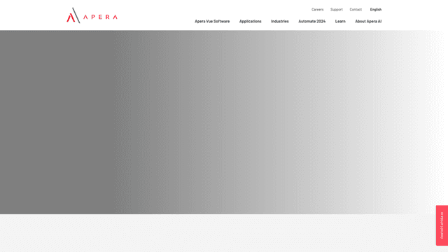 Thumbnail image for Apera AI