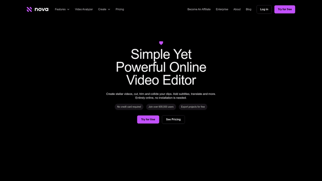 Thumbnail image for Nova A.I.