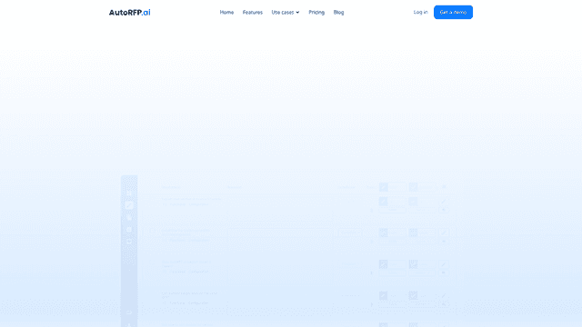 Thumbnail image for AutoRFP