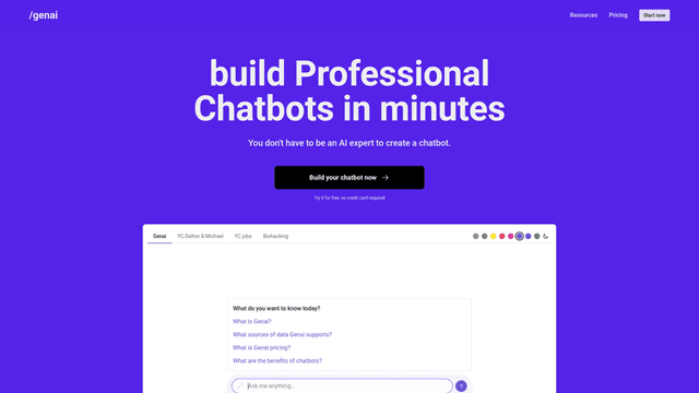 Thumbnail image for Genai