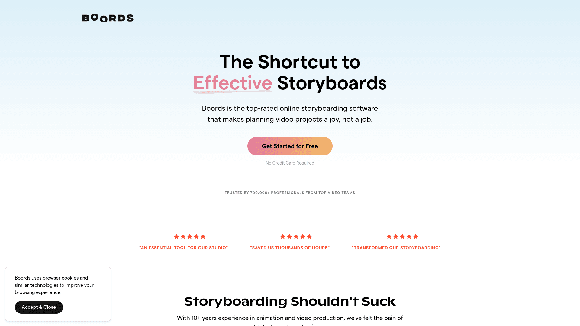 AI Storyboard Generator logo