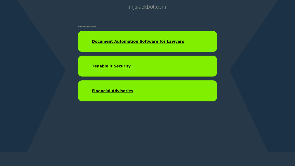 Midjourney for Slack logo