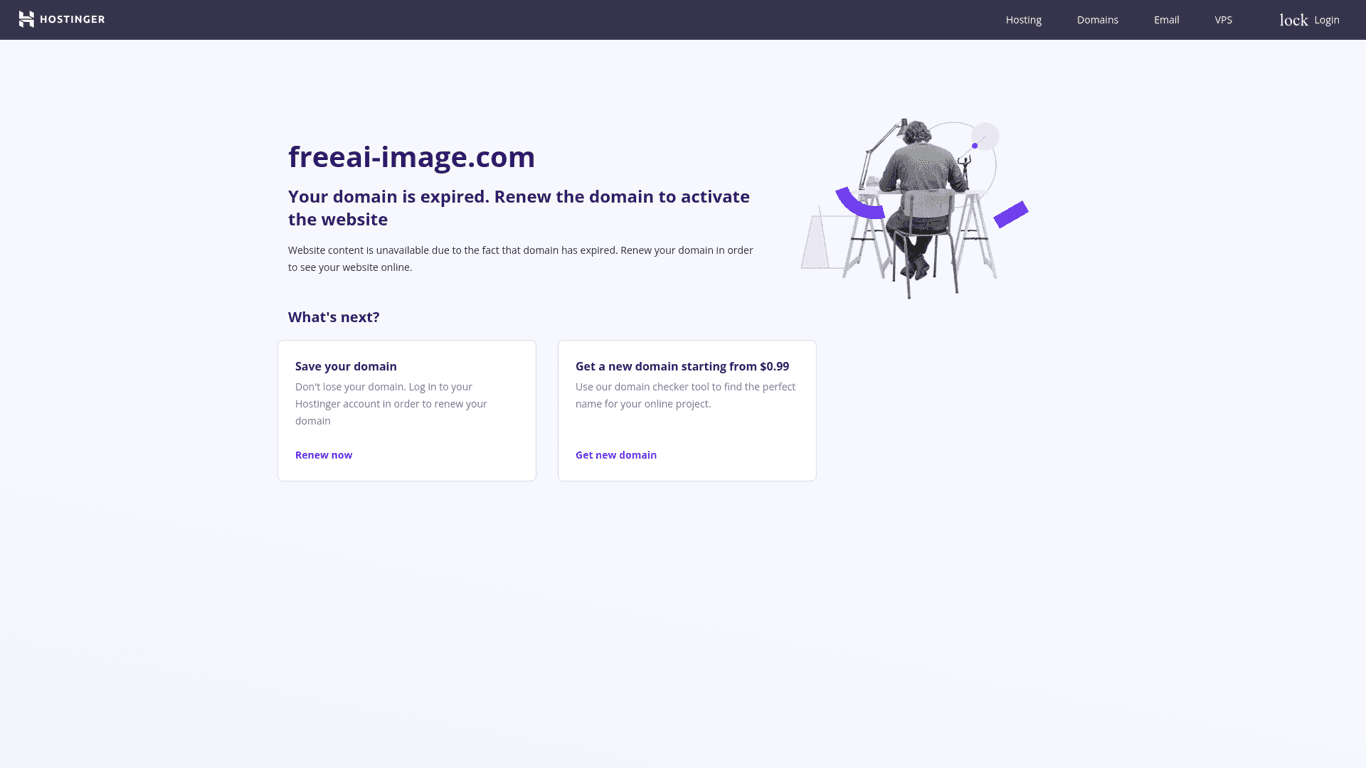 FreeAI-Image.com logo