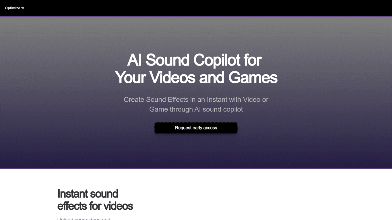 AI Sound Copilot logo
