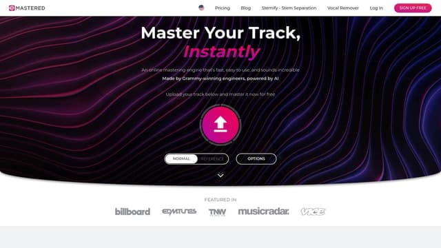 Thumbnail image for eMastered