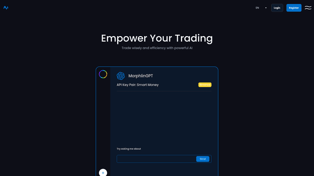 Thumbnail image for Morphlin