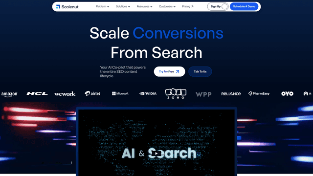 Thumbnail image for Scalenut