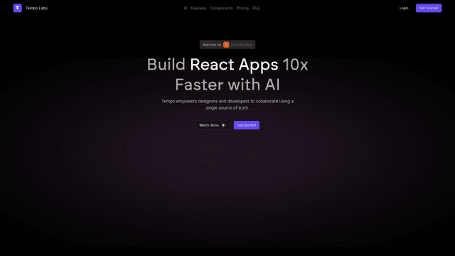 Thumbnail image for Tempo