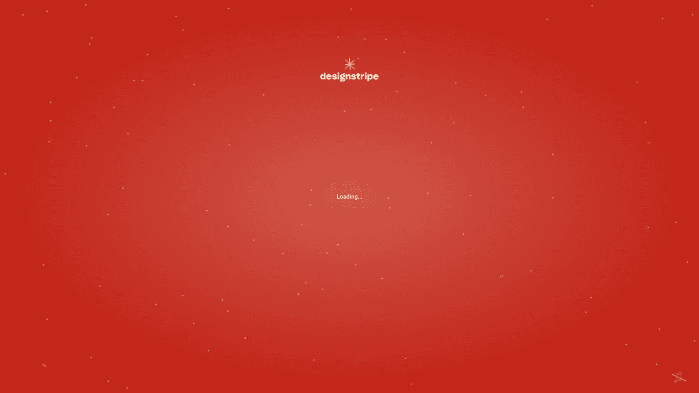 AI Holiday Cards by designstripe logo