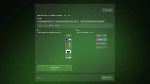 Thumbnail image for Turbo.Art