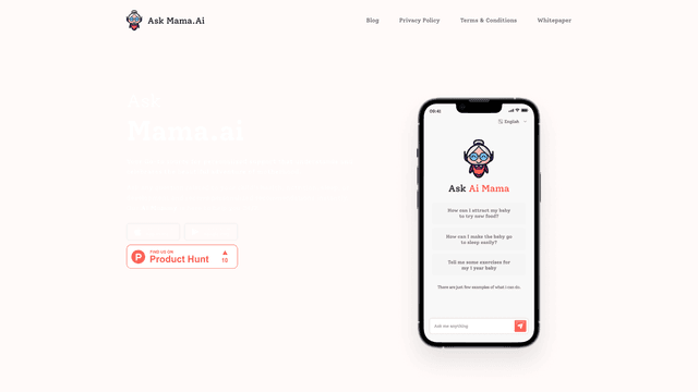 Thumbnail image for AskMama