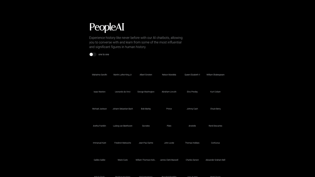 PeopleAI logo