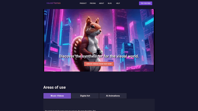 Thumbnail image for Neural Frames