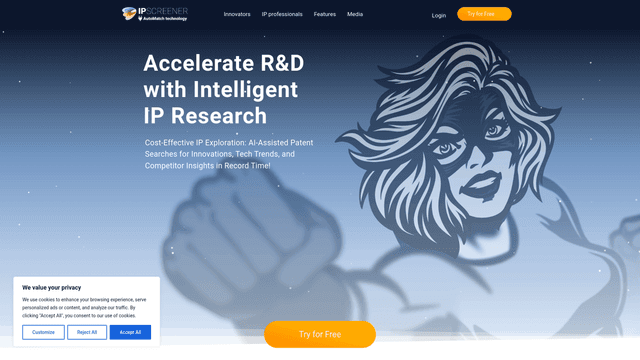 Thumbnail image for IPscreener