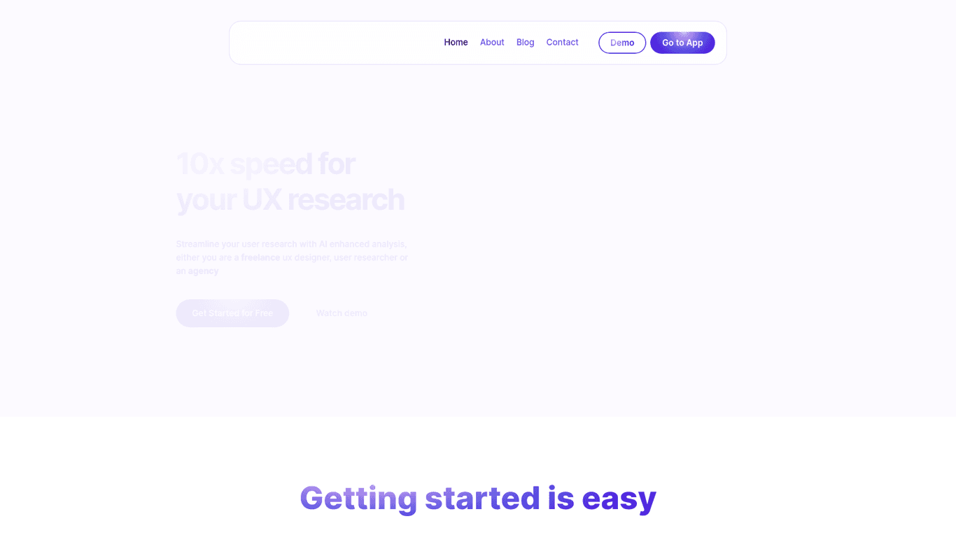 Research Studio logo