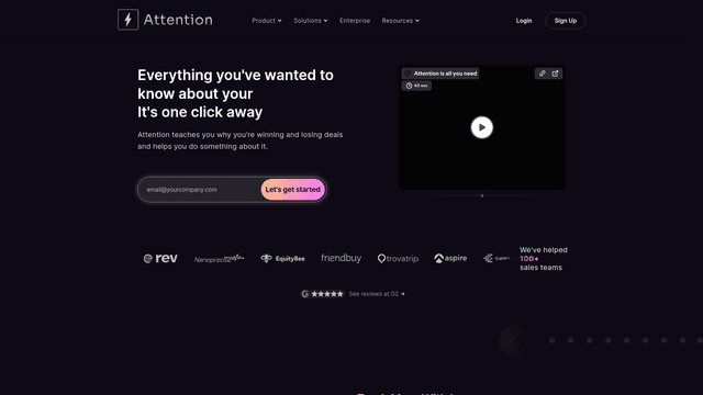 Thumbnail image for Attention