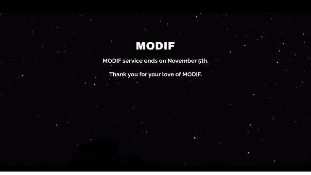 Thumbnail image for Modif