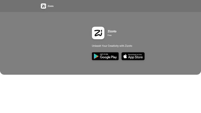 Thumbnail image for Zizoto