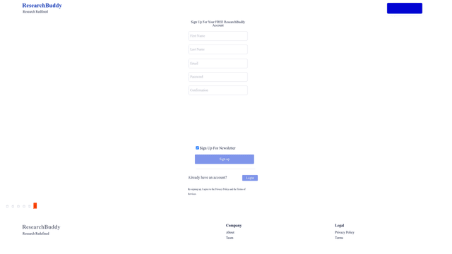 Thumbnail image for Research Buddy