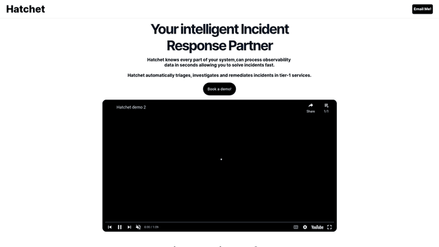 Thumbnail image for Hatchet