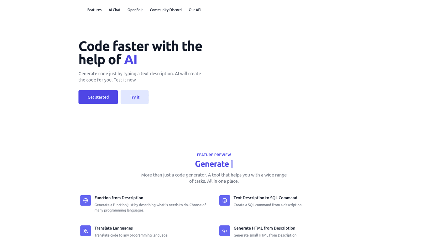 Programming Helper logo